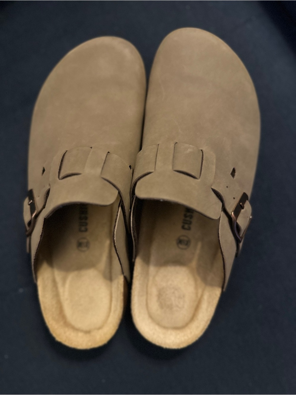 Cushionaire Hana Women's Clogs